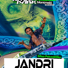 Set Jandri BASS in the Park 24-05.25