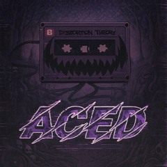 I Won't Be Your Drug VIP (ACED remix) - Tape B