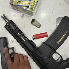 I Choose Violence / Dutt Pacc