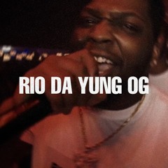 [FREE] "Rap Money" - Rio Da Yung Og Type Beat x Detroit Sample Type Beat 2022