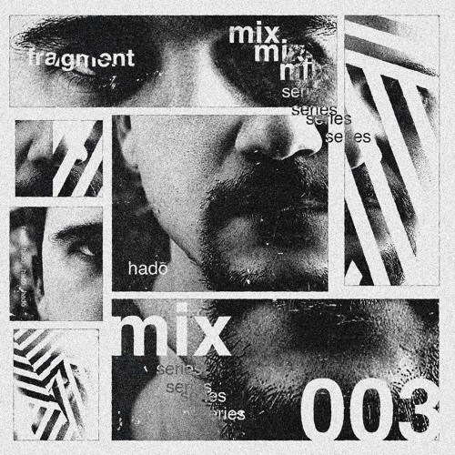 FRAGMENT 003 - HADŌ
