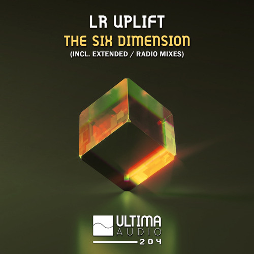 LR Uplift - The Six Dimension (Extended Mix)