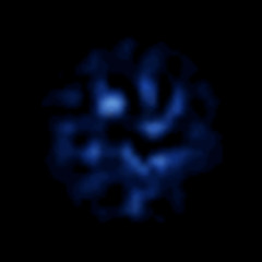 patience he will arrive soon