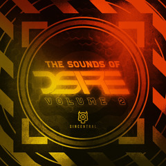 THE SOUNDS OF DSIRE - VOLUME 2