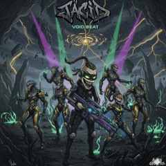 Void Beat   *  JäCiD  [Free Download]   [🎁3] Hybrid-Trance