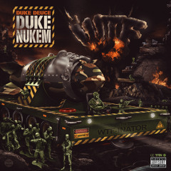 Duke Deuce - BUSY (feat. Lil Keed)
