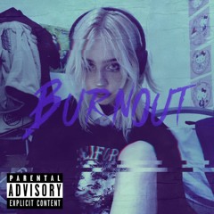 [FREE FOR PROFIT] Lil Peep x Juice WRLD - "Burnout"