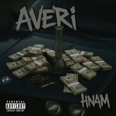 DON YORDAN - AVERI - COVER