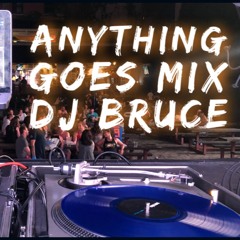Anything Goes (2020)