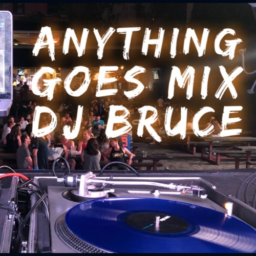 Anything Goes (2020)