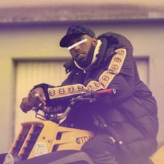 Bakari_N Da Blocka - Chopped And $crewed