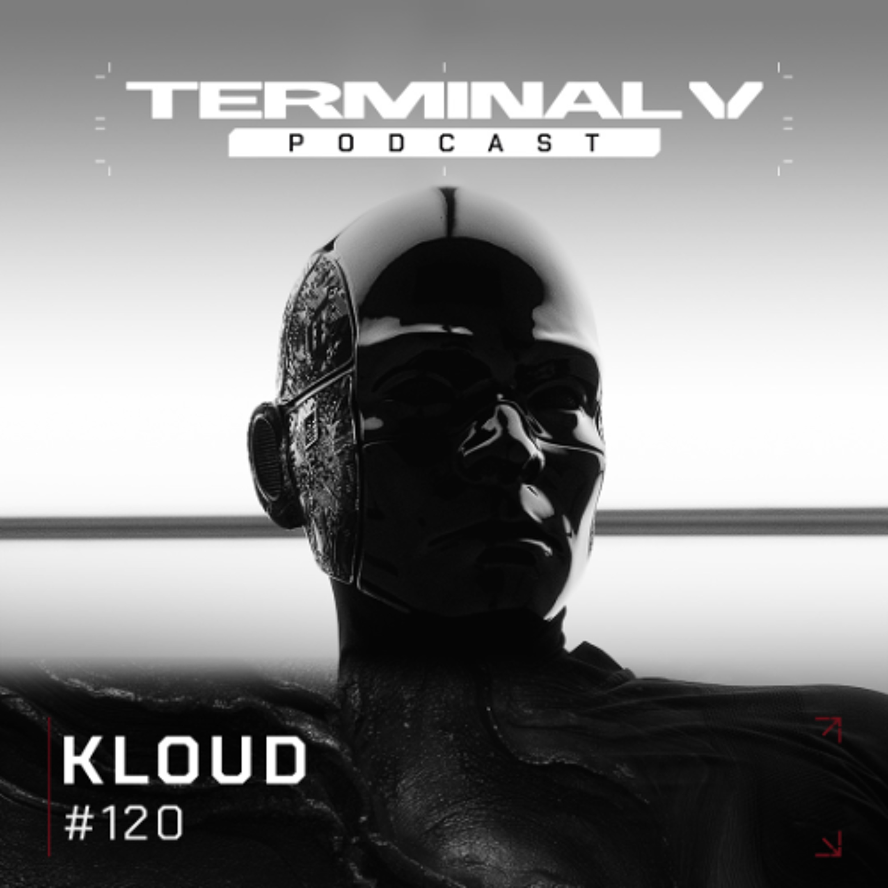 Terminal V Podcast 120 | KLOUD