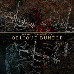 OBLIQUE Bundle — Demo Tracks