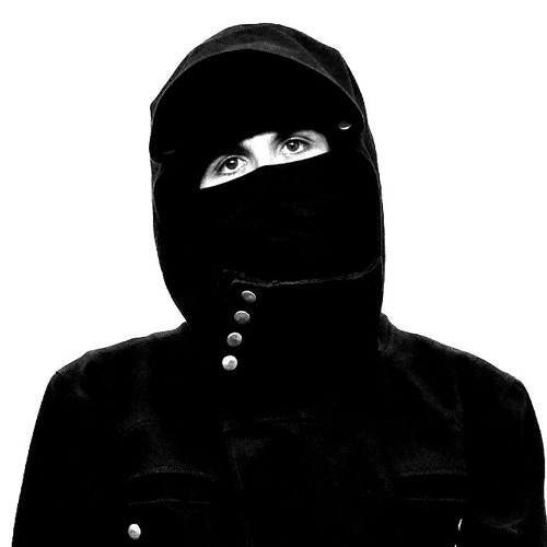 EsDeeKid - PHANTOM (Reid Radke Edit)
