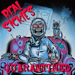 Real Sickies - Washed My Hands