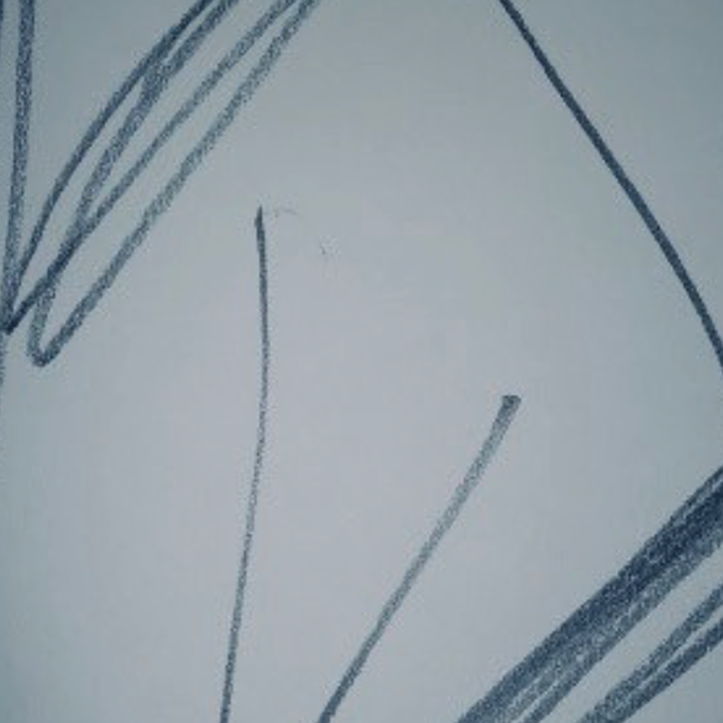 Storm clouds forming. episode artwork