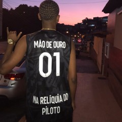 MC GW - SOU CANIBAL [[ DJ RAMOM ]]  BEATZADA DO KOF