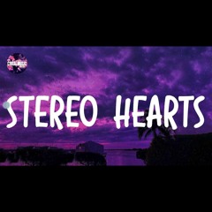 Stereo Hearts-Gym Class Hero, Night Changes-One Direction, Dandelions-Ruth B, Grenade-Bruno Mars.