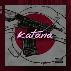 Mc Igu x Ngc Borges Type Beat - "Katana" | Johnny Lowd Beats (À VENDA)