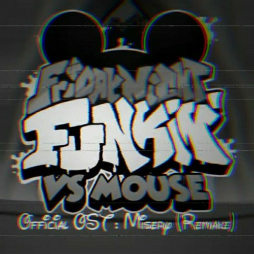 FNF VS. Mouse 3.0 | Misery [DISK 3]