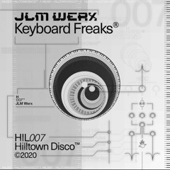 PREMIERE: JLM Werx - Bongo Bass [Hilltown Disco]