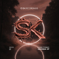 Gianni Firmaio - Deckman (Original Mix)