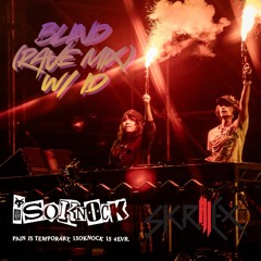 Blind (Rave Mix) w/ ID