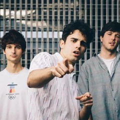 Thomas Datt + Carolina Durante + Kygo - Huir de todo esto que hay aquí (D-Mark Mash-up)