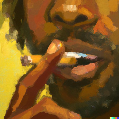 Smoke It Up - Marco McKinnis, Ryan Trey