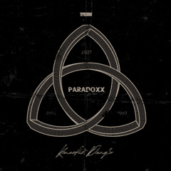 Konaefiz & Dang3r - Paradoxx #FREEDOWNLOAD