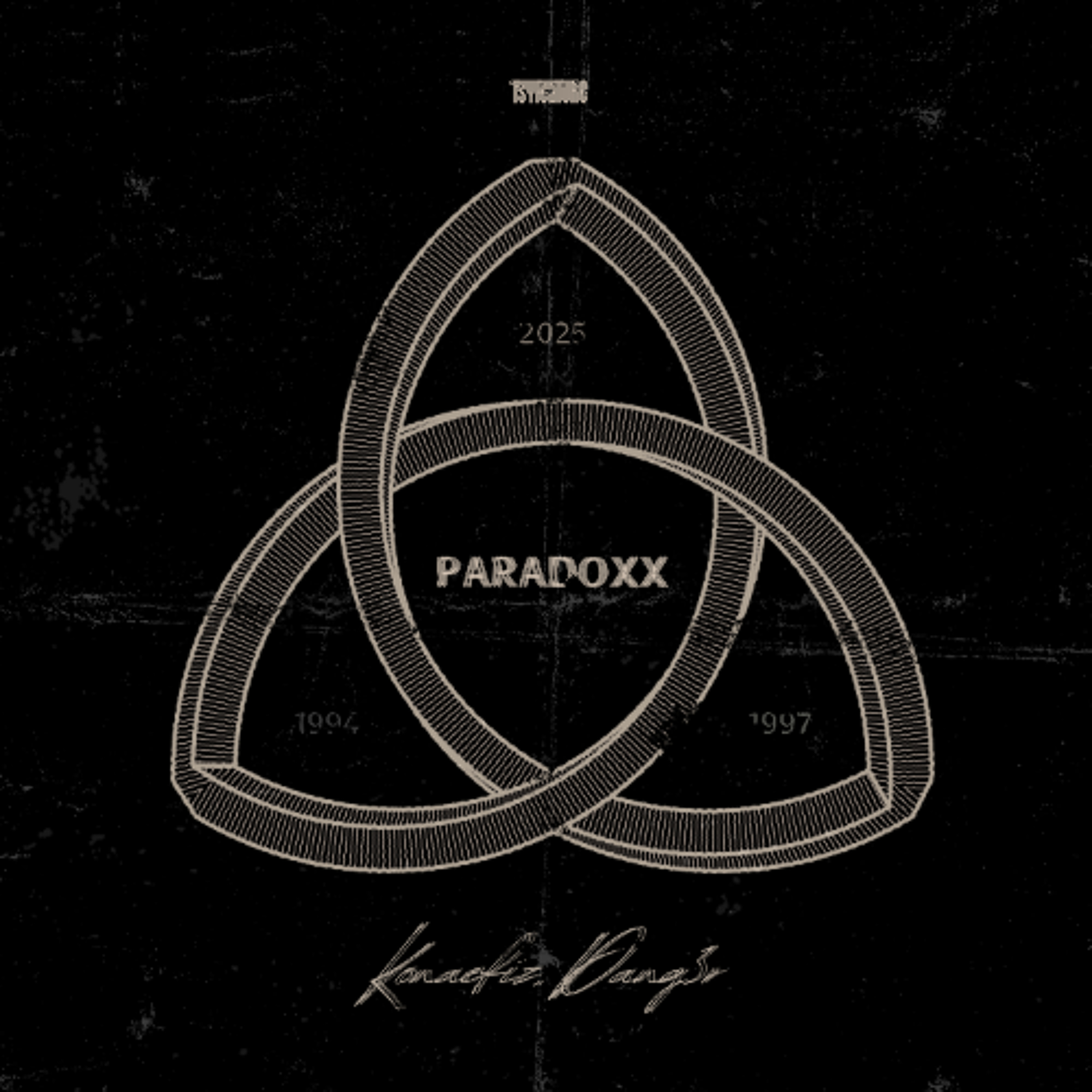 Konaefiz & Dang3r - Paradoxx #FREEDOWNLOAD episode artwork