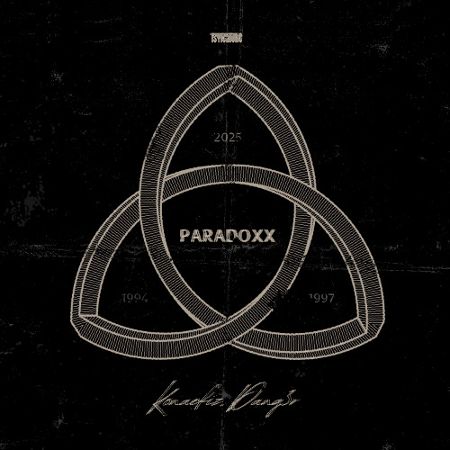 Konaefiz & Dang3r - Paradoxx #FREEDOWNLOAD