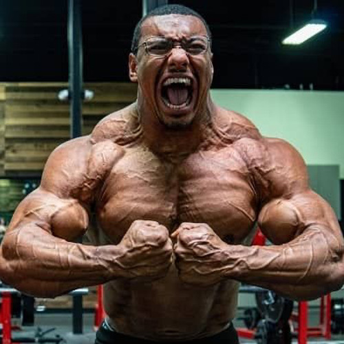 Larry Wheels hardcore PR edit