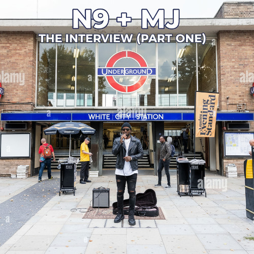 The Interview (Part One)