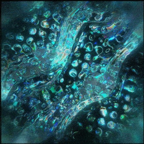 Convocatoria Doom Festival [Keev]