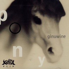 GINUWINE - PONY (XOTIX FLIP)