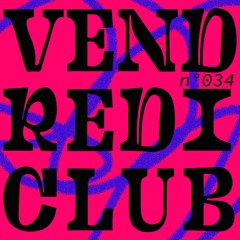 AMPLITUDES - Vendredi Club N°34