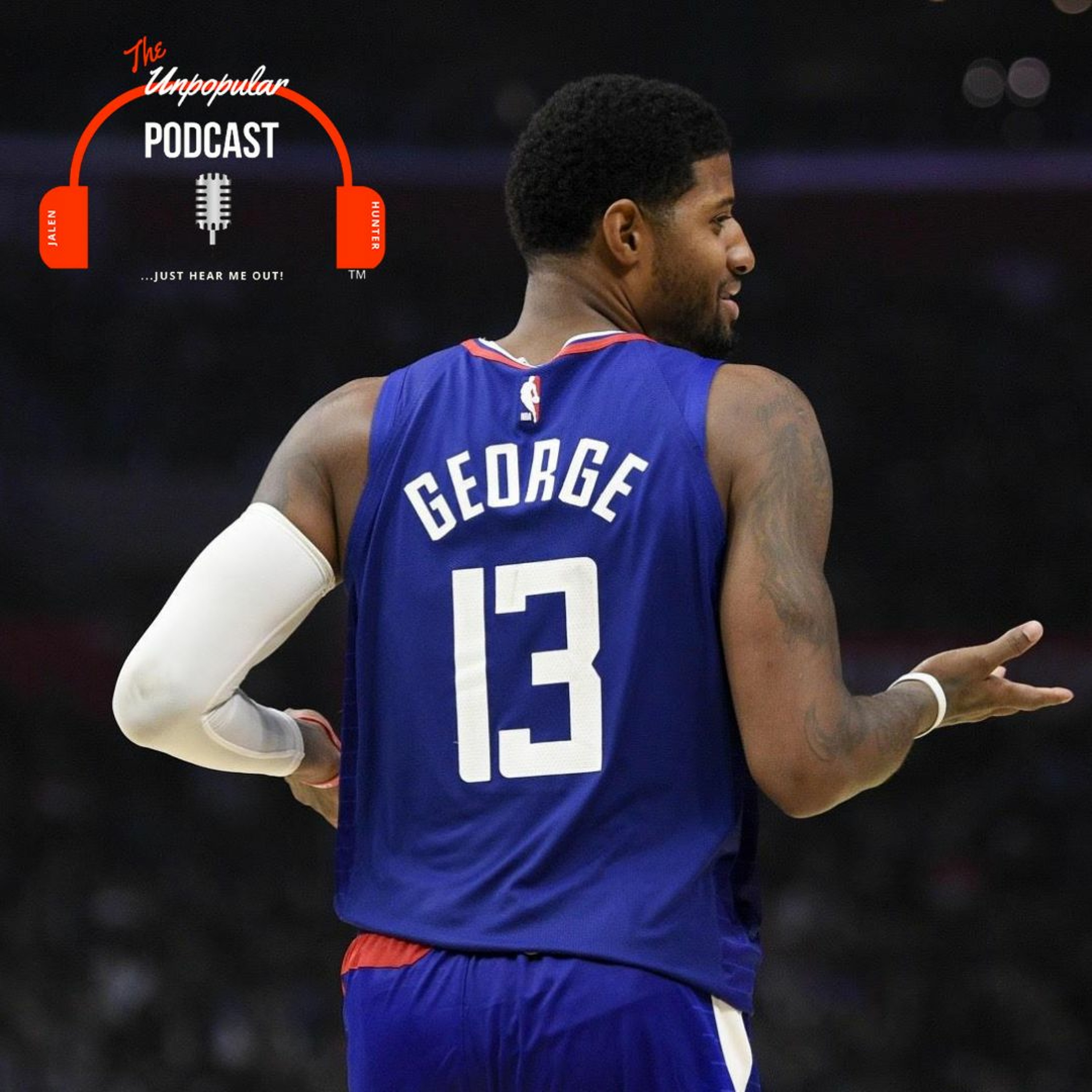 The Unpopular Podcast