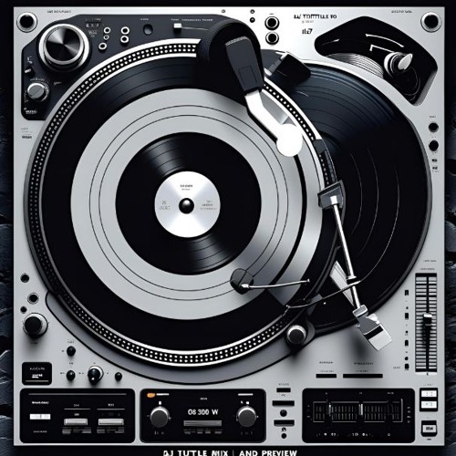 dj tuttle present promos and news 24/07/2025