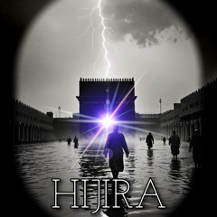 Hijira (watching the rain come)