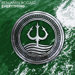 Benjamin Bogart - Everything