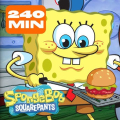 SpongeBob