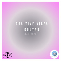 Positive Vibes Gouyad