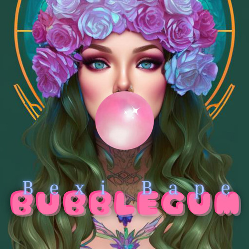 Bubblegum [prod. by Jay Coke]