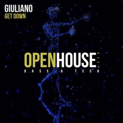 Giuliano - Get Down (Extended Mix) [OUT NOW - Links in Description]
