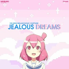 [190 BPM, #SunVox] Jealous Dreams (Radio Edit)