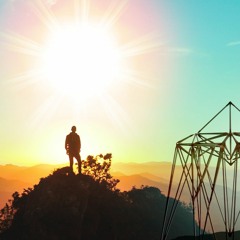 Envisioning A High Vibrational Future • Meditation • Emergence