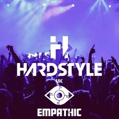 The HARDSTYLE UK Podcast #24 (Empathic Guestmix)