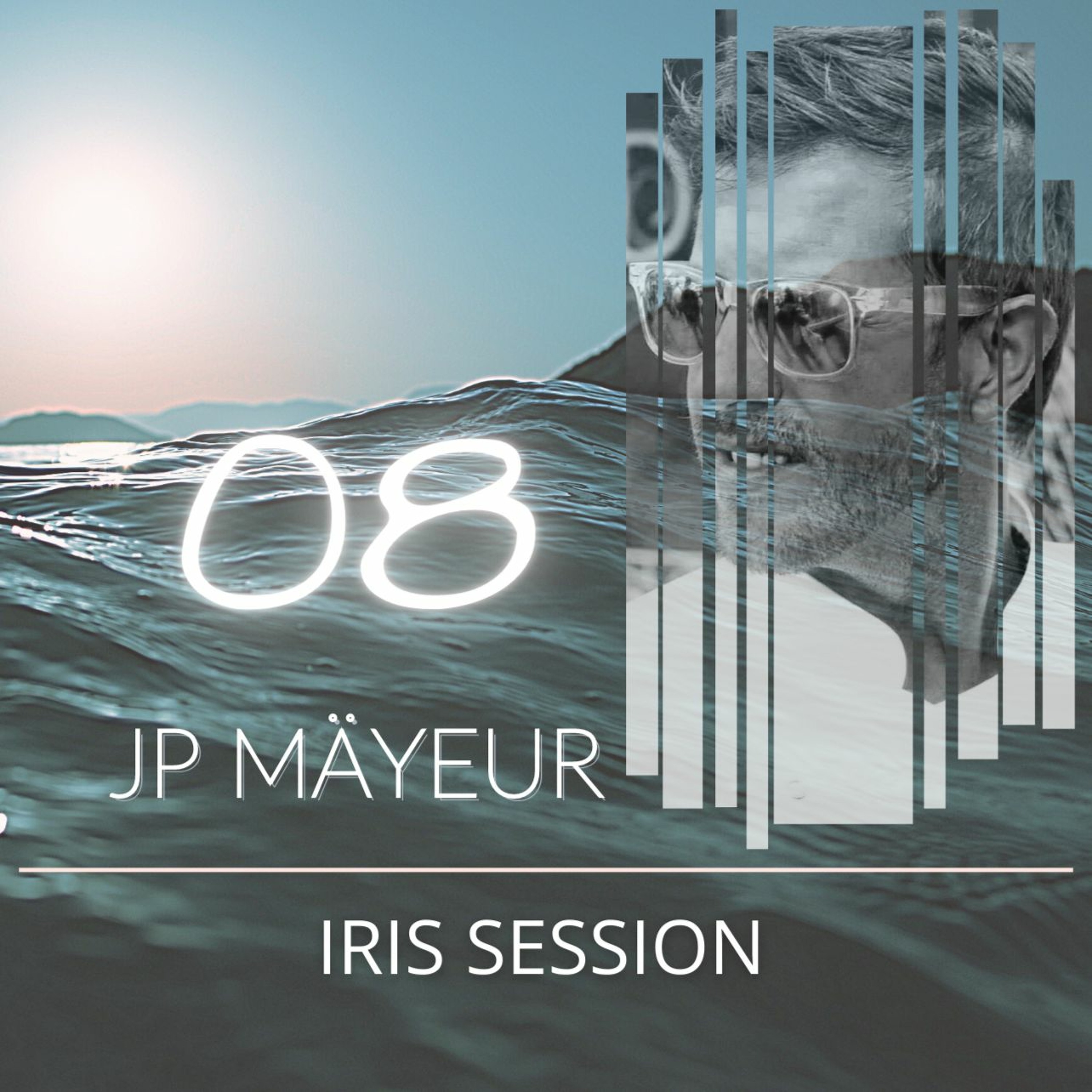 JP Mäyeur