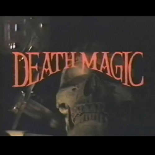 "Death Magic" - MEMPHIS x Freddie Dredd type beat | DARK PHONK BEAT